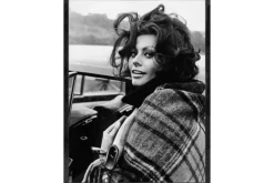 Best Luxe Framing Art Art Print Sophia Loren APA198-FA12