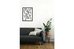 Urban Cotton Schilderijen^Art print Stacked