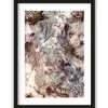 Outlet Urban Cotton Art Print Stone Plants