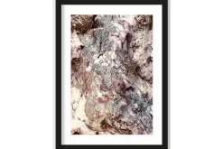 Outlet Urban Cotton Art Print Stone Plants
