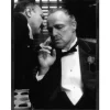 Luxe Framing Art Schilderijen^Art Print The Godfather AAJ137