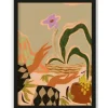 Urban Cotton Schilderijen^Art Print The Power of One