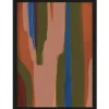 Urban Cotton Schilderijen^Art Print Toledo