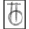 Urban Cotton Schilderijen^Art print TTO