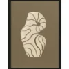 Discount Urban Cotton Art Print Vivid Vase 09