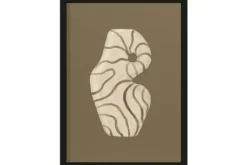 Discount Urban Cotton Art Print Vivid Vase 09