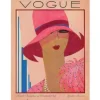 Luxe Framing Art Schilderijen^Art Print Vogue Cover FA-301
