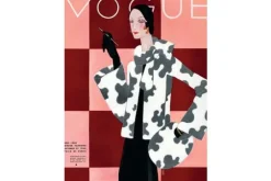 Sale Luxe Framing Art Art Print Vogue FA-299