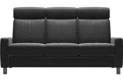 Stressless Rechte Banken^Bank Arion19 HighBack |