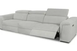 Italian Comfort Style Rechte Banken^Bank Arizona