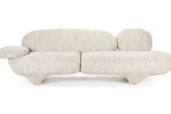 Sale Eleonora Meubelen Bank Beige 95968 Jayden