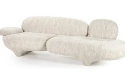Sale Eleonora Meubelen Bank Beige 95968 Jayden