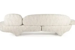 Sale Eleonora Meubelen Bank Beige 95968 Jayden