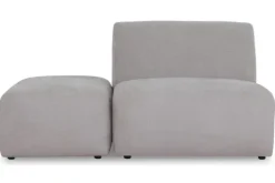 Cozy Comfort Bank Elore