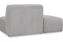 Cozy Comfort Bank Elore