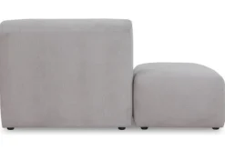 Cozy Comfort Bank Elore