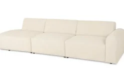 Canape Marant Ronde Banken|Rechte Banken^Bank Lana