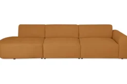 Canape Marant Ronde Banken|Rechte Banken^Bank Lana