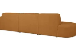 Canape Marant Ronde Banken|Rechte Banken^Bank Lana