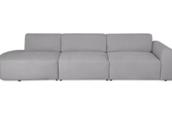 Canape Marant Ronde Banken|Rechte Banken^Bank Lana