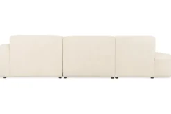 Canape Marant Ronde Banken|Rechte Banken^Bank Lana