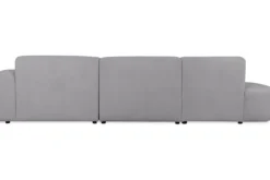 Canape Marant Ronde Banken|Rechte Banken^Bank Lana