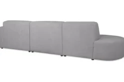 Canape Marant Ronde Banken|Rechte Banken^Bank Lana
