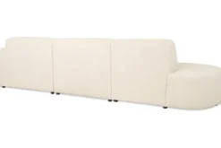 Canape Marant Ronde Banken|Rechte Banken^Bank Lana