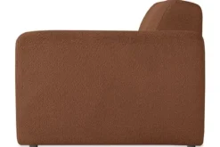 Canape Marant Ronde Banken|Rechte Banken^Bank Lana
