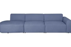 Canape Marant Ronde Banken|Rechte Banken^Bank Lana