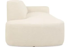Canape Marant Ronde Banken|Rechte Banken^Bank Lana