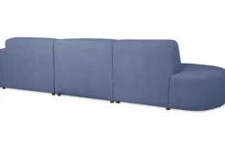 Canape Marant Ronde Banken|Rechte Banken^Bank Lana