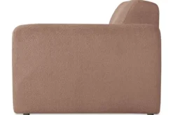 Canape Marant Ronde Banken|Rechte Banken^Bank Lana