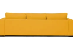 Dutch Luxury Style Rechte Banken^Bank Mercer