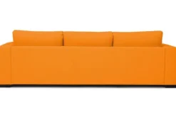 Dutch Luxury Style Rechte Banken^Bank Mercer