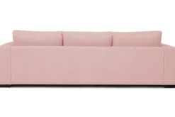 Dutch Luxury Style Rechte Banken^Bank Mercer