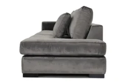 Dutch Luxury Style Rechte Banken^Bank Mercer