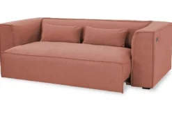 Comfort Living Rechte Banken^Bank Valentina