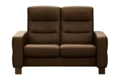 Clearance Stressless Bank Wave HighBack |