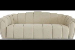 Best Richmond Interiors Bankstel 213821 Biscotti Croissant