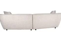 Outlet Richmond Interiors Bankstel 212208 Lovely Cream Armand