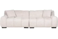 Sale Richmond Interiors Bankstel 211919 Lovely Cream Charelle
