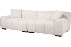 Sale Richmond Interiors Bankstel 211919 Lovely Cream Charelle