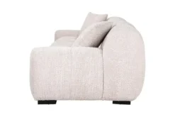 Sale Richmond Interiors Bankstel 211919 Lovely Cream Charelle