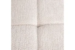 Sale Richmond Interiors Bankstel 211919 Lovely Cream Charelle