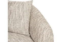 Richmond Interiors Rechte Banken^Bankstel 212919 Milania