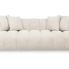 Richmond Interiors Rechte Banken^Bankstel 214447 Novaro