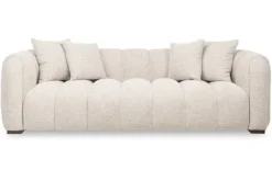 Richmond Interiors Rechte Banken^Bankstel 214447 Novaro