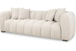 Richmond Interiors Rechte Banken^Bankstel 214447 Novaro