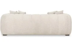 Richmond Interiors Rechte Banken^Bankstel 214447 Novaro